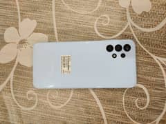 Samsung A13  Brand New Condition