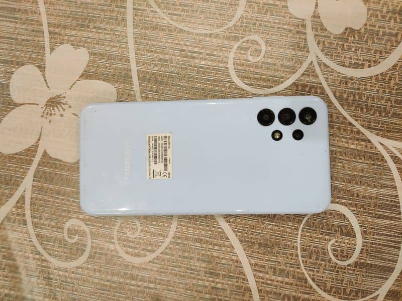 Samsung A13  Brand New Condition 0