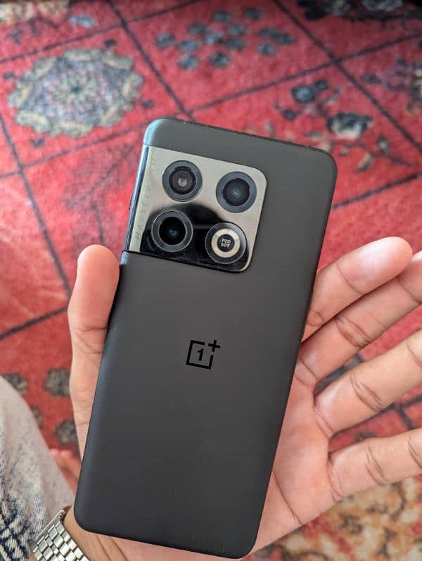 One Plus 10 Pro 5G 6