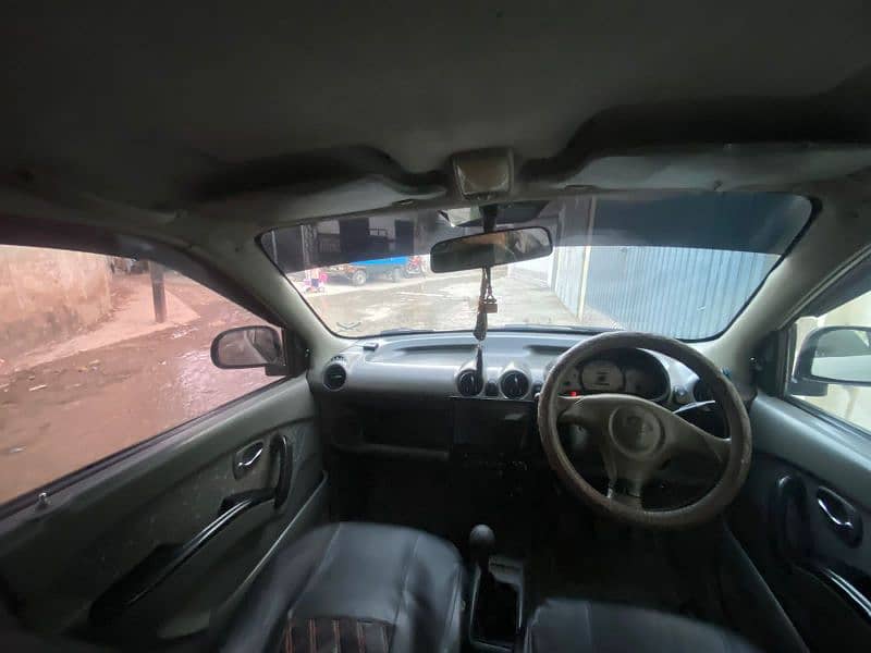 Hyundai Santro 2006 9