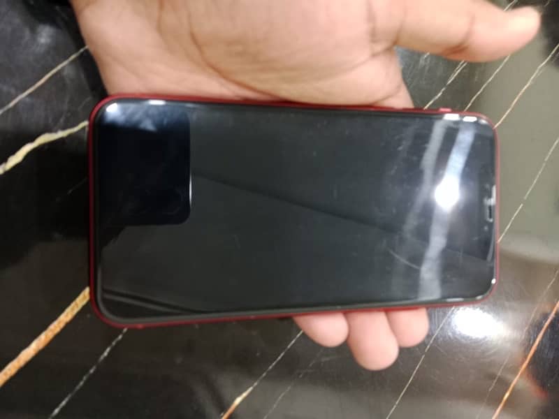 Iphone XR 128 GB 7