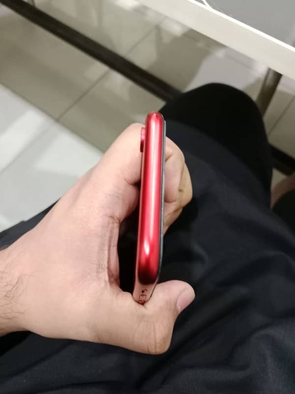 Iphone XR 128 GB 8