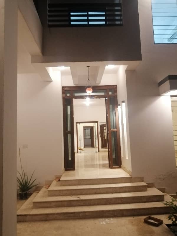 1 Kanal Beautiful House Available For Rent In Dha Phase 2 Islamabad 1