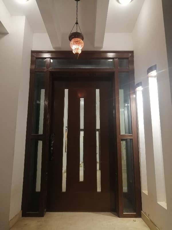 1 Kanal Beautiful House Available For Rent In Dha Phase 2 Islamabad 2