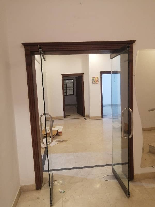 1 Kanal Beautiful House Available For Rent In Dha Phase 2 Islamabad 4