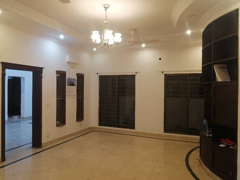 1 Kanal Beautiful House Available For Rent In Dha Phase 2 Islamabad 9