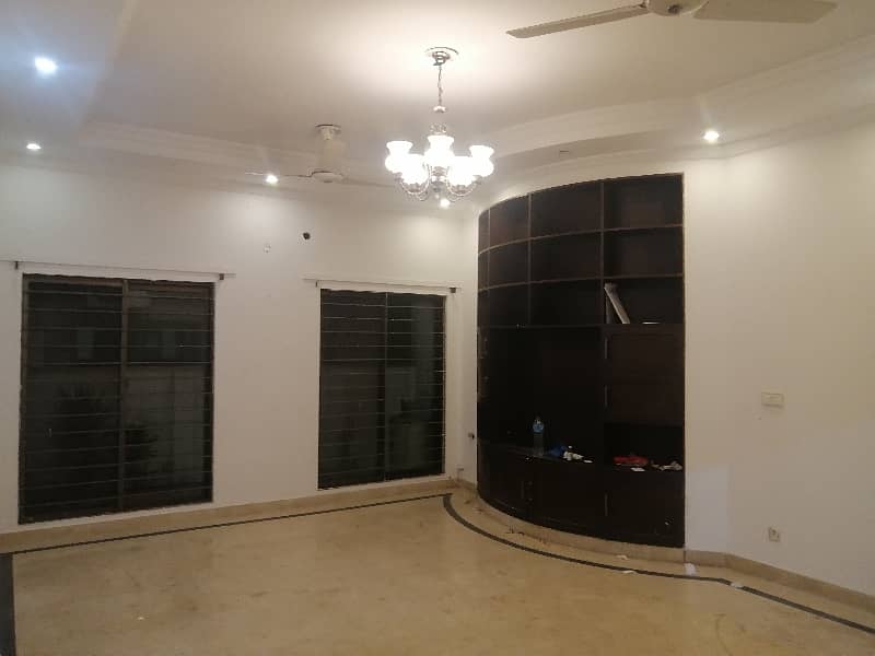 1 Kanal Beautiful House Available For Rent In Dha Phase 2 Islamabad 11