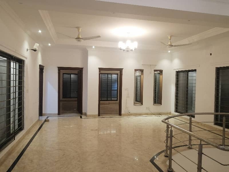 1 Kanal Beautiful House Available For Rent In Dha Phase 2 Islamabad 21