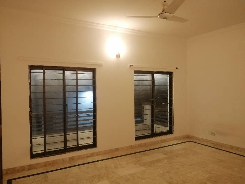 1 Kanal Beautiful House Available For Rent In Dha Phase 2 Islamabad 24