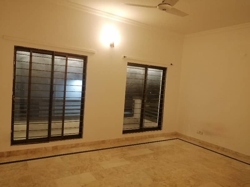 1 Kanal Beautiful House Available For Rent In Dha Phase 2 Islamabad 27