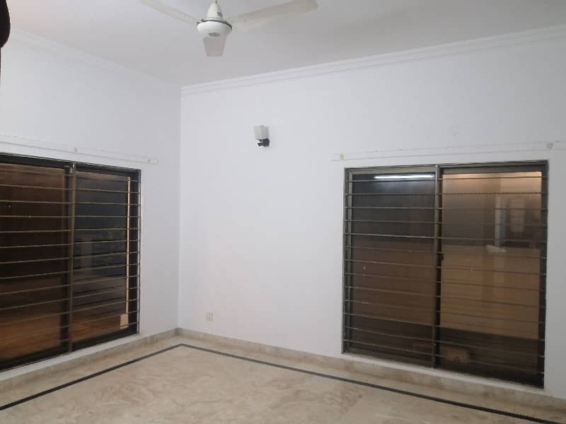 1 Kanal Beautiful House Available For Rent In Dha Phase 2 Islamabad 29