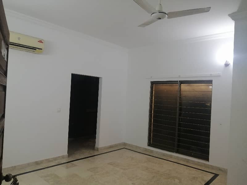 1 Kanal Beautiful House Available For Rent In Dha Phase 2 Islamabad 30