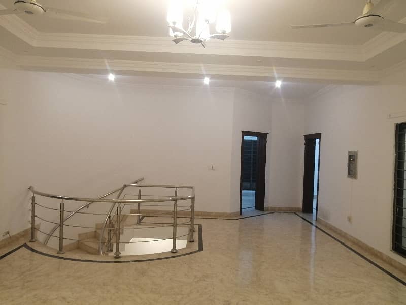 1 Kanal Beautiful House Available For Rent In Dha Phase 2 Islamabad 31