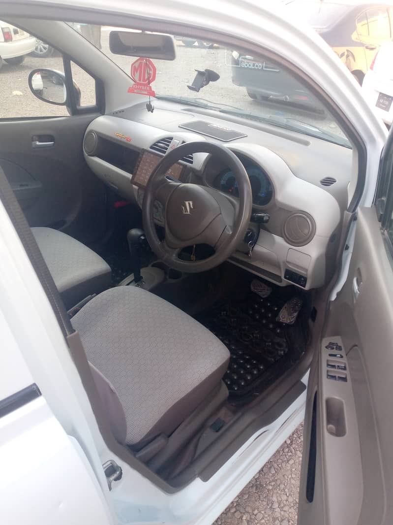 Suzuki Alto 2014 Japanese 4