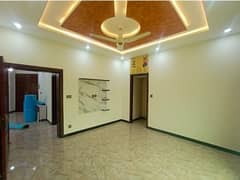 10 Marla beautiful corner house upper portion Available for rent in Dha phase 2 Islamabad