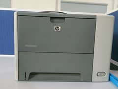 HP Laserjet p3005n