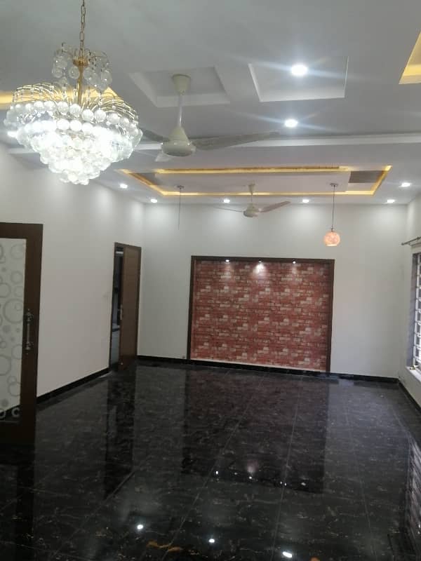 1 Kanal Beautiful House Upper Portion Available For Rent In Dha Phase 2 Islamabad Near To Jacaranda Family Club 2