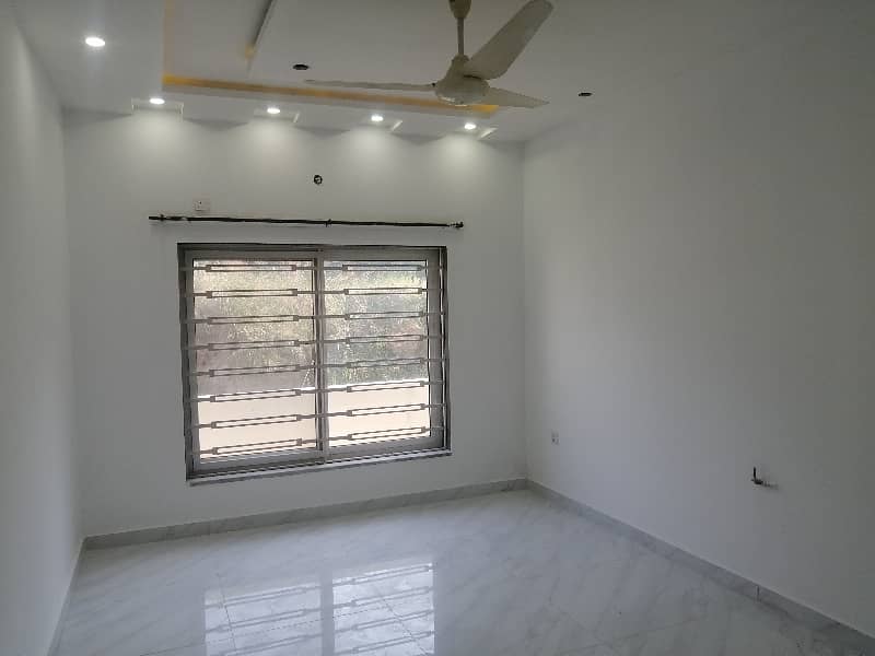 1 Kanal Beautiful House Upper Portion Available For Rent In Dha Phase 2 Islamabad Near To Jacaranda Family Club 4