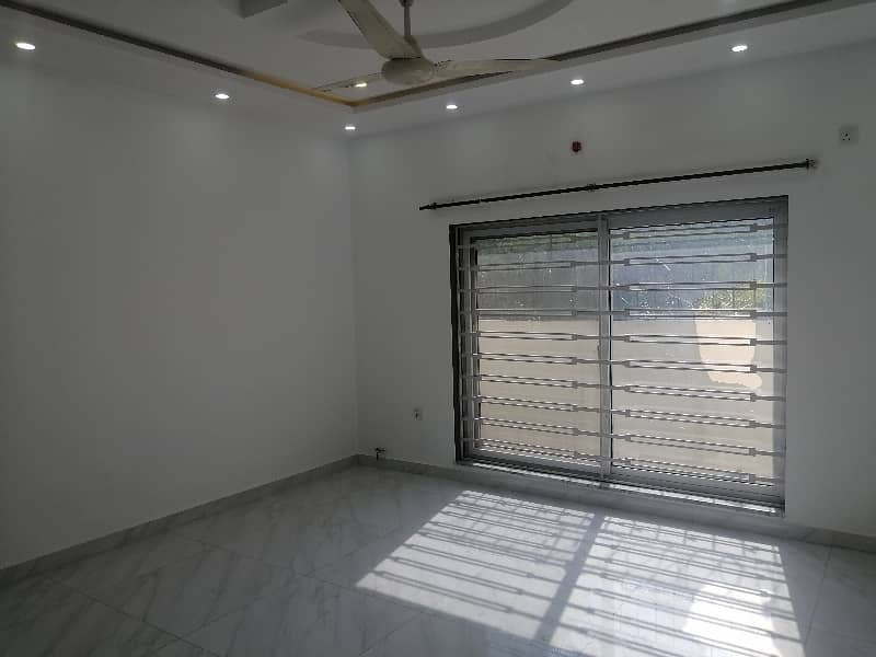 1 Kanal Beautiful House Upper Portion Available For Rent In Dha Phase 2 Islamabad Near To Jacaranda Family Club 8