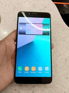 Samsung galaxy C9pro