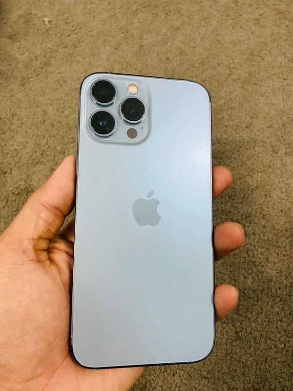 Iphone 13 pro max 0