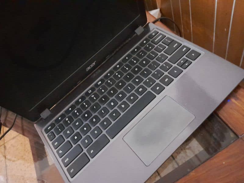 chrome book 1