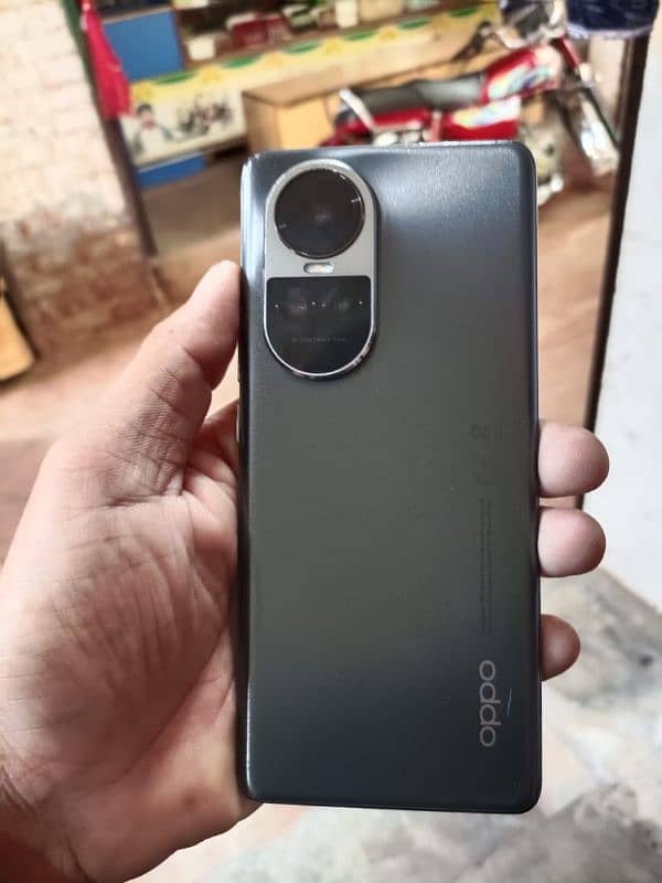 oppo reno 105g 1