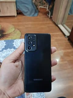 Samsung galaxy A33 5G