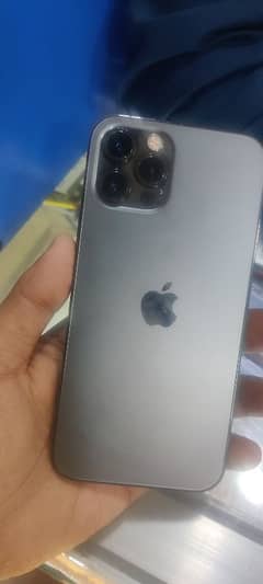 Iphone 12pro 10 10 condition 128 gb