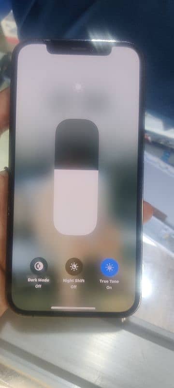 Iphone 12pro 10 10 condition 128 gb 1