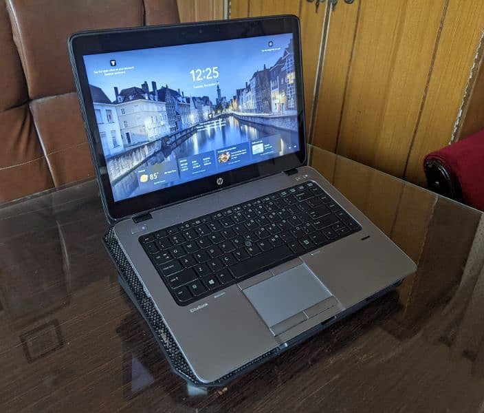 Hp i5 Touch Laptop For Sale 0