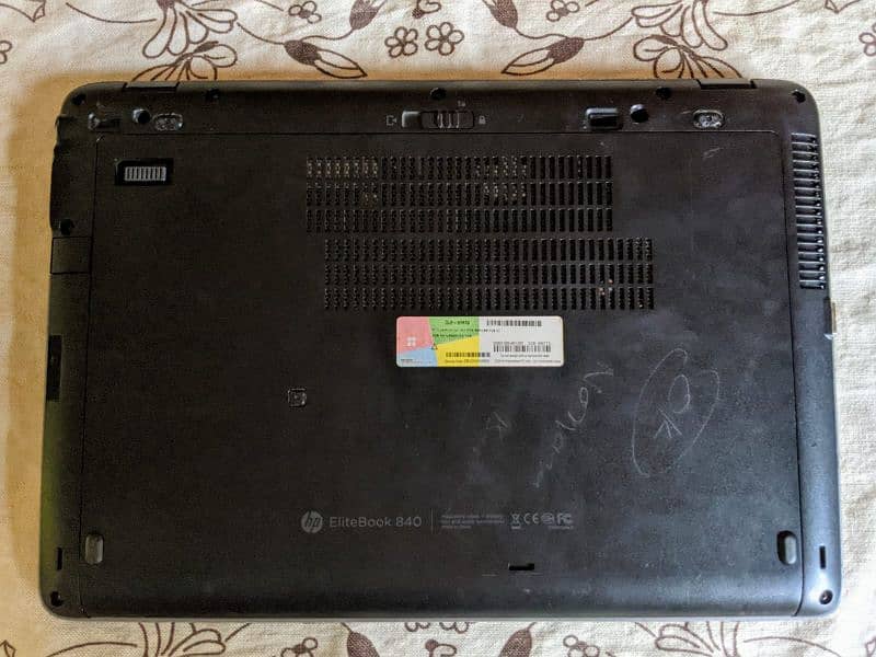 Hp i5 Touch Laptop For Sale 2