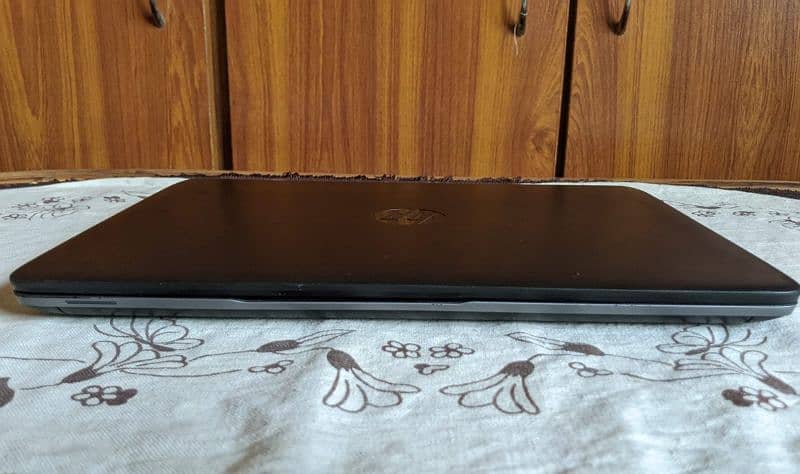 Hp i5 Touch Laptop For Sale 3