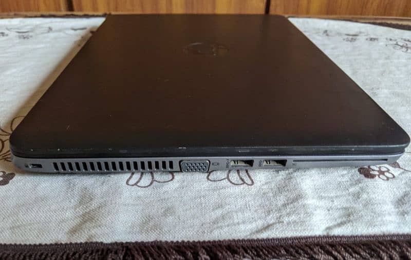 Hp i5 Touch Laptop For Sale 4