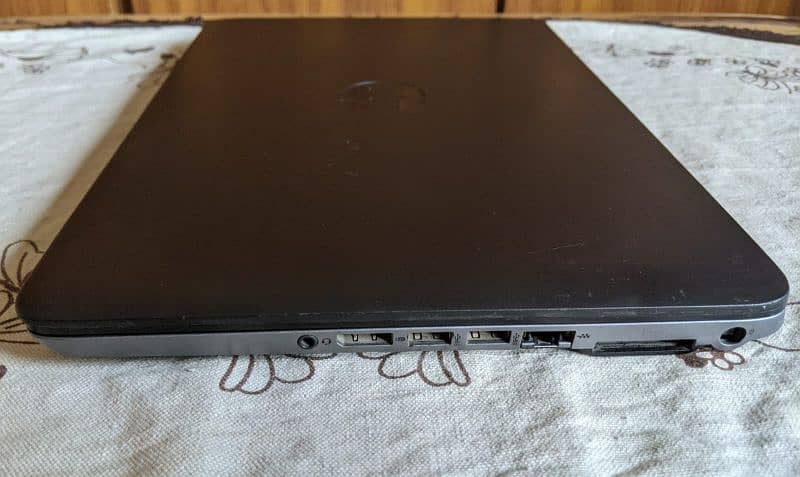 Hp i5 Touch Laptop For Sale 5