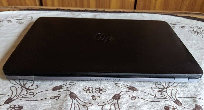 Hp i5 Touch Laptop For Sale 6