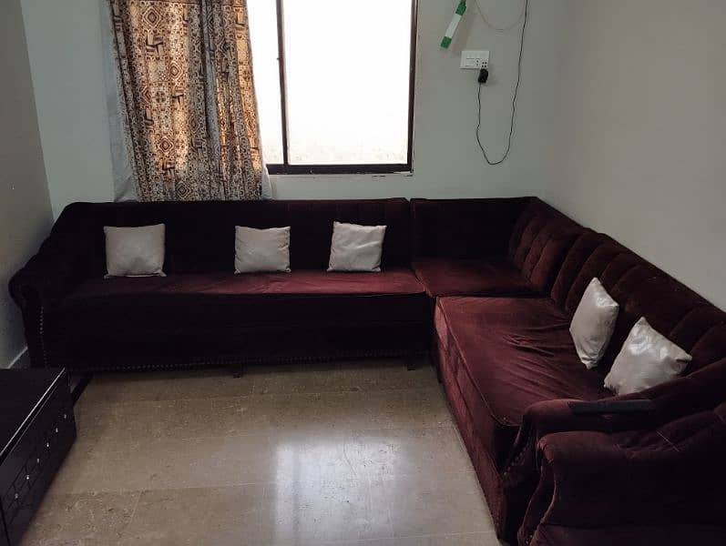 7 seater sofa set 2