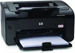 HP laserjet printer wifi