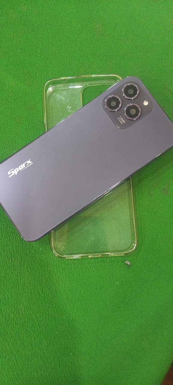 Sparx Neo 5 Pro, 12 months warranty 0