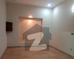 10 Marla Beautiful Portion Available For Rent In Pak Arab B Block