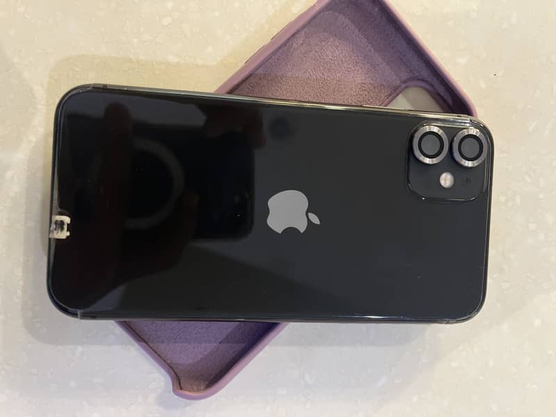 iphone 11 exchange possible 0