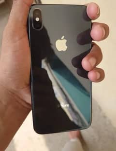 Iphone xsmax 512 GB non pta