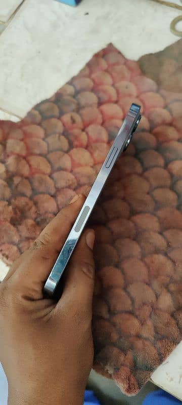 Iphone 13 Pro Max 128 gb PTA approved 3