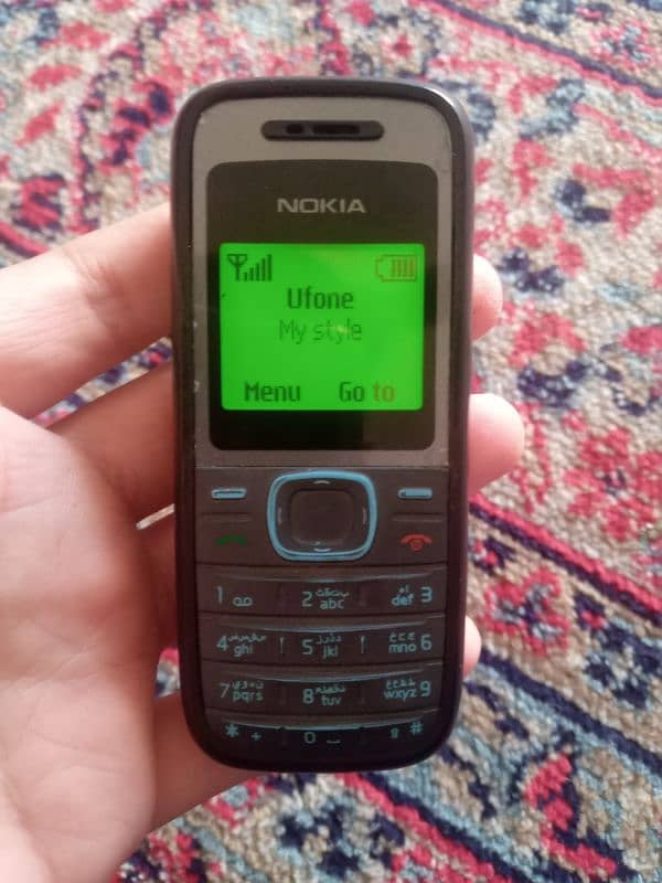 Nokia 1200 original 0