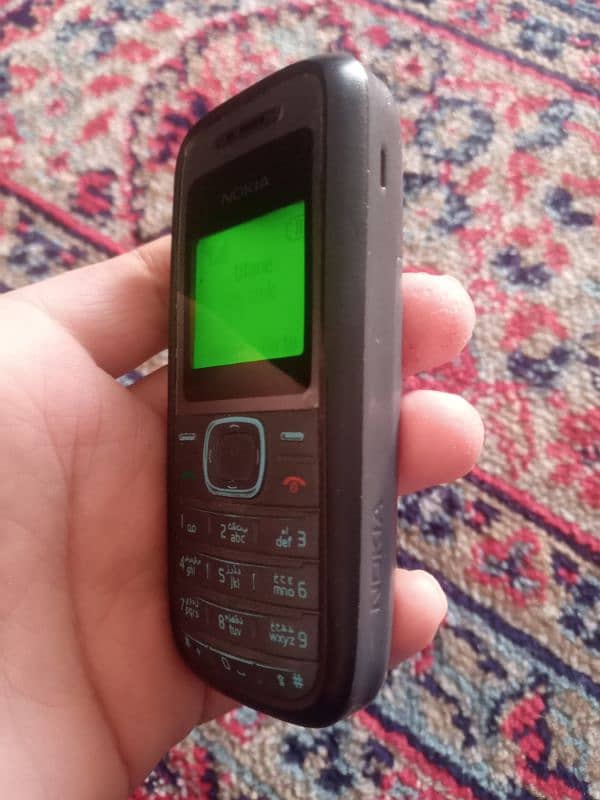 Nokia 1200 original 1