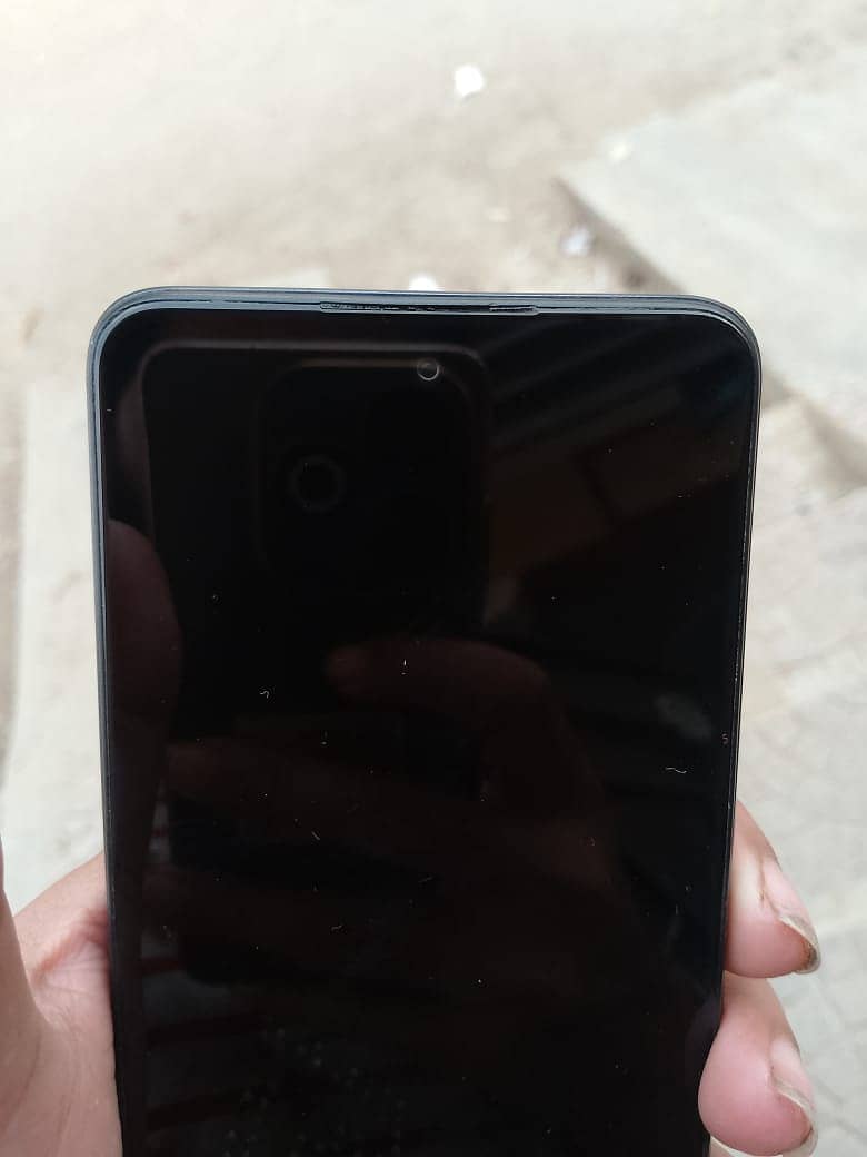 TECNO CAMON 18 T 1