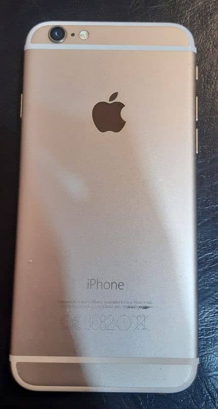 Apple iphone 6s. 03468666551 2