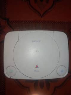 Sony PS one