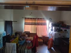 5 Marla Lower Portion Available For Rent In Pak Arab B Block