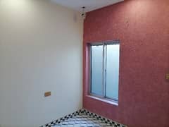 3 Marla House In Pak Arab Housing Society For Sale